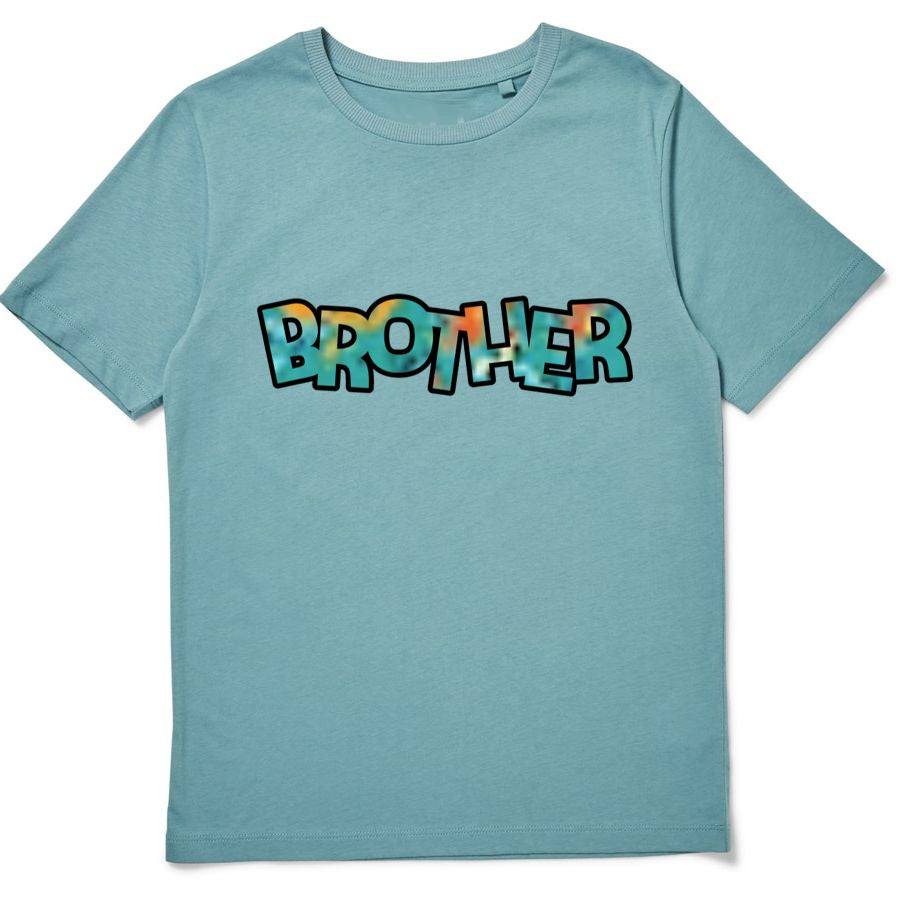 Brother T-Shirt | 100% Cotton